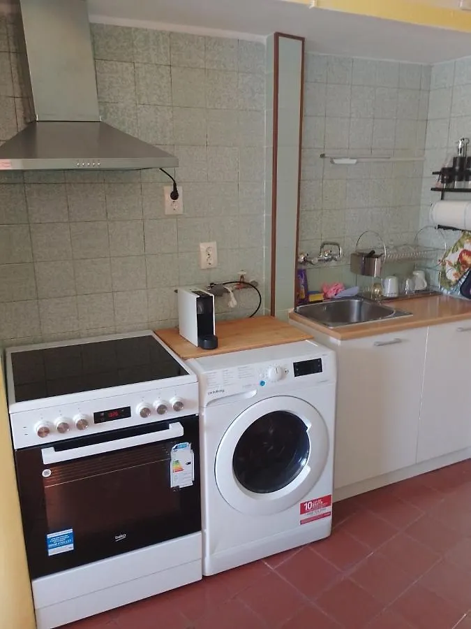 Apartment Lozenetz Sofía Bulgaria