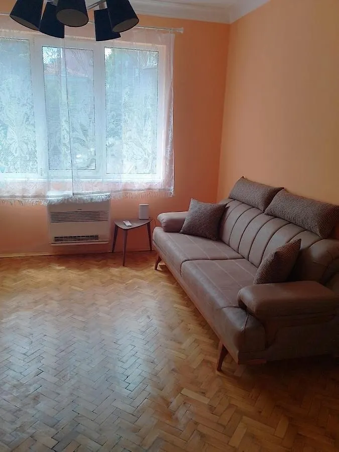 Apartment Lozenetz Sofía