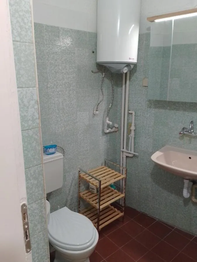 Apartment Lozenetz Sofia Bulgaria