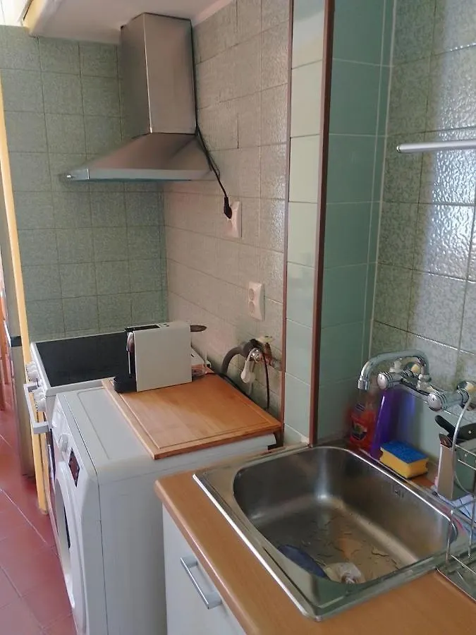 Apartment Lozenetz Sofia 0*,  Bulgaria