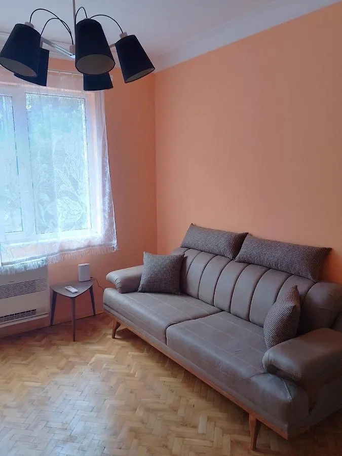 Apartment Lozenetz Sofia 0*,