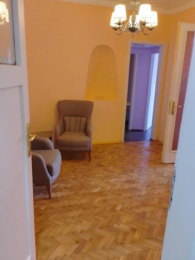 Apartment Lozenetz Sofia 0*,  Bulgaria