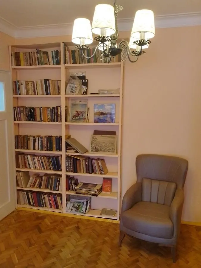 Apartment Lozenetz Sofia