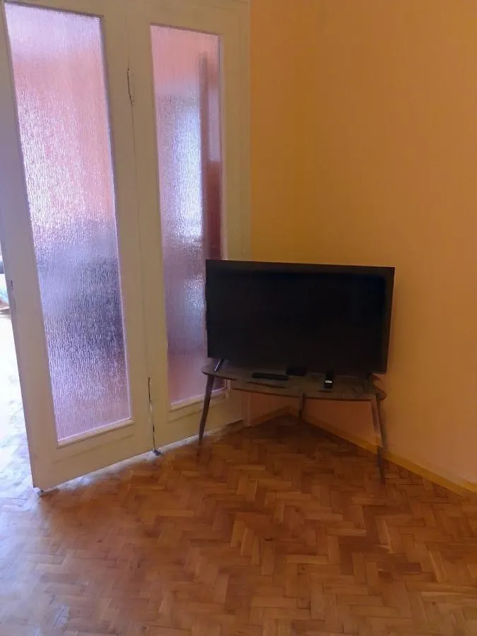 Apartment Lozenetz Sofia