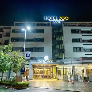 Zoo Sofia