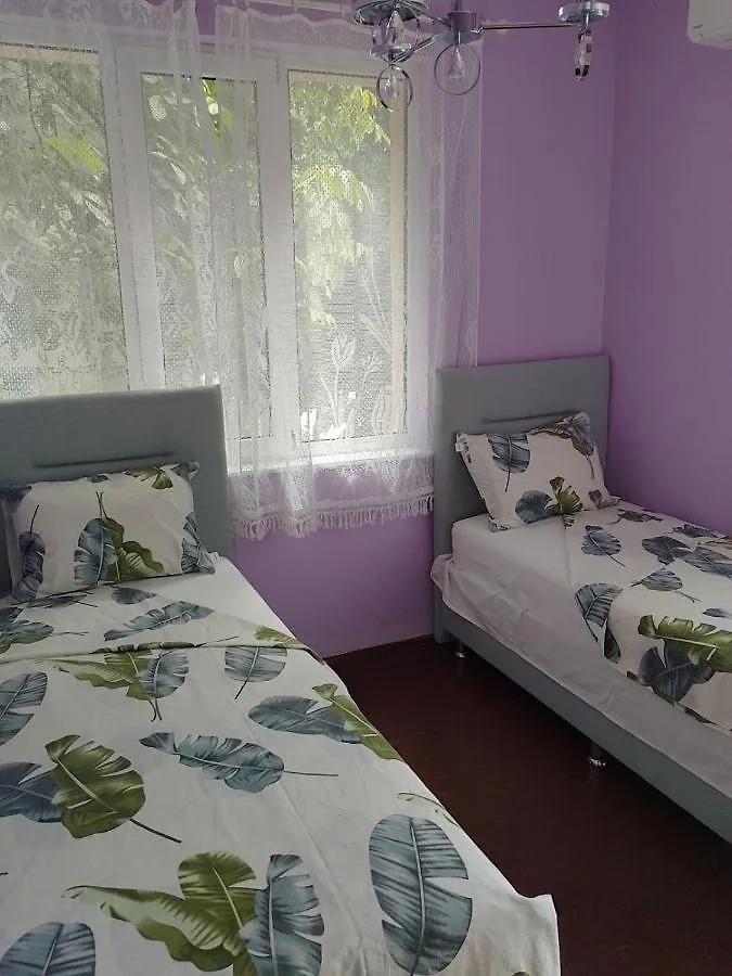 Apartment Lozenetz Sofia