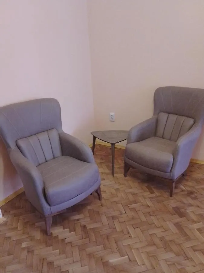 Apartment Lozenetz Sofia